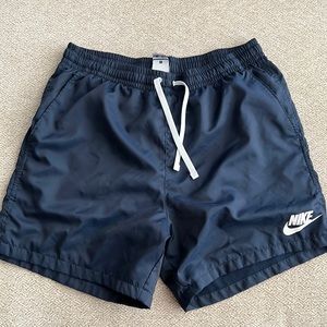 Nike Sportwear Nylon Shorts